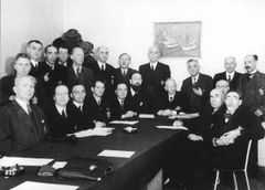 Werktuig van de nazi's (2024)