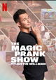 The Magic Prank Show with Justin Willman