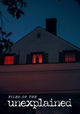 Files of the Unexplained