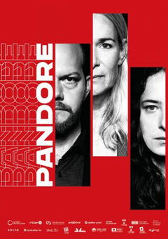 Pandore (2022–&nbsp;)
