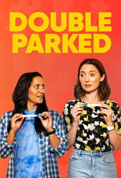 Double Parked (2023&#8209;&nbsp;)