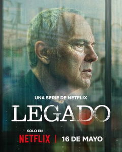 Legado (2025– )
