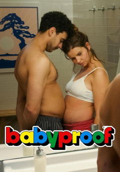Babyproof (2023)