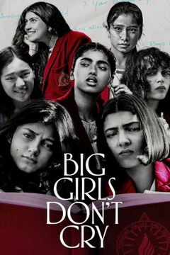 Big Girls Don't Cry (2024‑ )