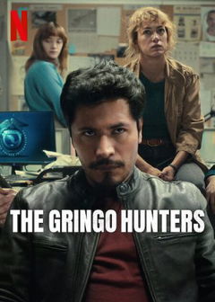 Los Gringo Hunters (2025)