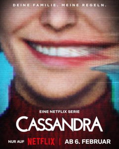 Cassandra (2025)