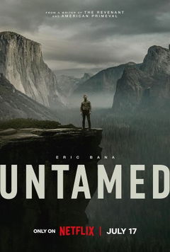 Untamed (2025–&nbsp;)