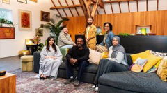 Villa Ramadan (2024)