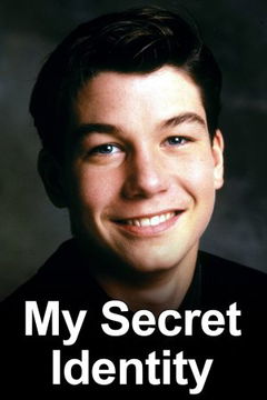 My Secret Identity (1988&#8209;1991)