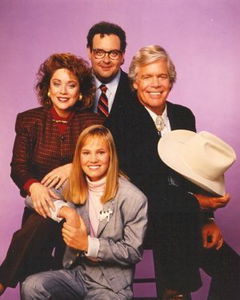 Out of This World (1987‑1991)