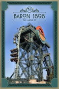 The Making Of: Baron 1898 (2025)