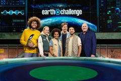 Earth Challenge (2024)