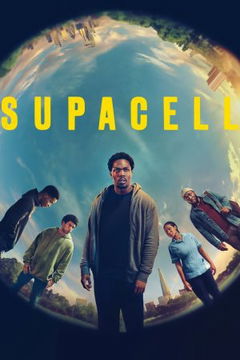 Supacell (2024–&nbsp;)