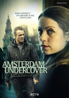 Der Amsterdam Krimi (2018&#8209;&nbsp;)