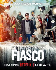 Fiasco (2024)