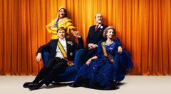 Koningshuis the Musical (2024)