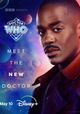Doctor Who