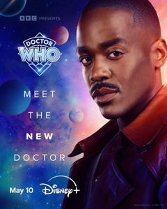 Doctor Who (2024–&nbsp;)