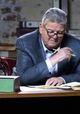 Robbie Coltrane's Critical Evidence