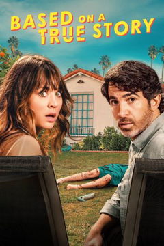 Based on a True Story (2023&#8209;2024)