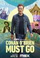 Conan O'Brien Must Go