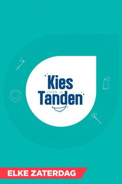 Kies Voor Je Tanden (2024)