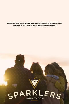 Sparklers (2021‑ )