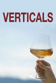 Verticals (2019)