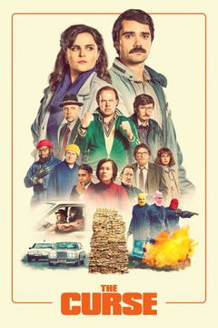 The Curse (2022‑ )