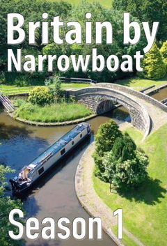 Britain by Narrowboat (2020)
