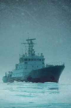Icebreaker (2025‑ )