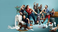 Garde partagée (2022)