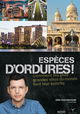 Espèces d'ordures