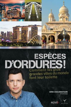 Espèces d'ordures (2023‑ )