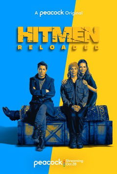 Hitmen (2020&#8209;2021)