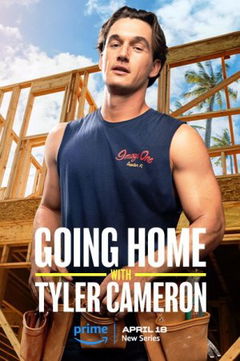 Going Home with Tyler Cameron (2024&#8209;&nbsp;)
