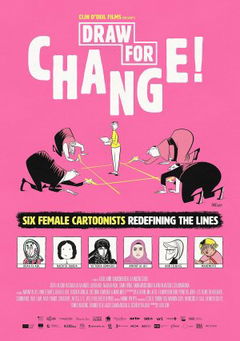 Draw for Change! (2024)