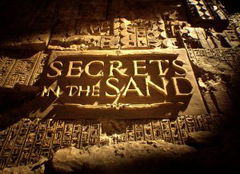 Secrets in the Sand (2023)