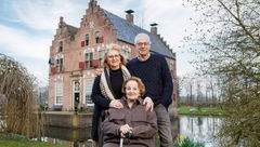 Liefde voor het landgoed (2024)