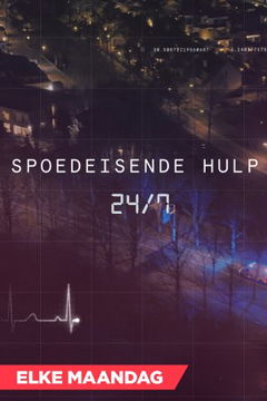 Spoedeisende Hulp 24/7 (2024)