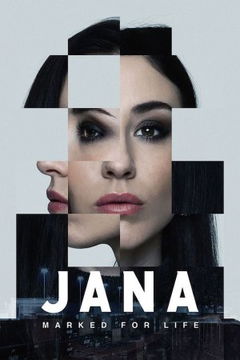 Jana - Marked For Life (2024)