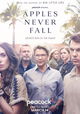 Apples Never Fall