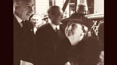 De Joden & de Oranjes (2024)