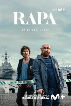 Rapa (2022&#8209;2024)