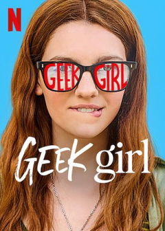 Geek Girl (2024&#8209;&nbsp;)