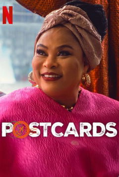 Postcards (2024&#8209;&nbsp;)