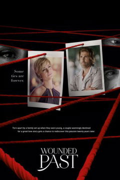 A Lei do Amor (2016‑2017)