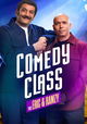 Comedy Class par Éric & Ramzy