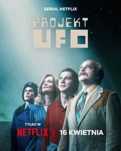 Projekt UFO (2025)