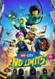 LEGO City: No Limits